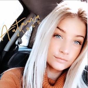 Meet your Posher, Kaycee